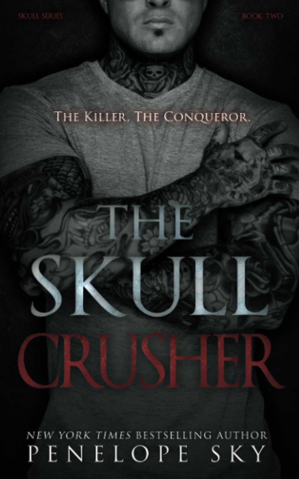 The Skull Crusher (Skull Kings Crime Series)