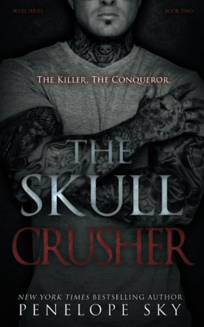 The Skull Crusher (Skull Kings Crime Series)