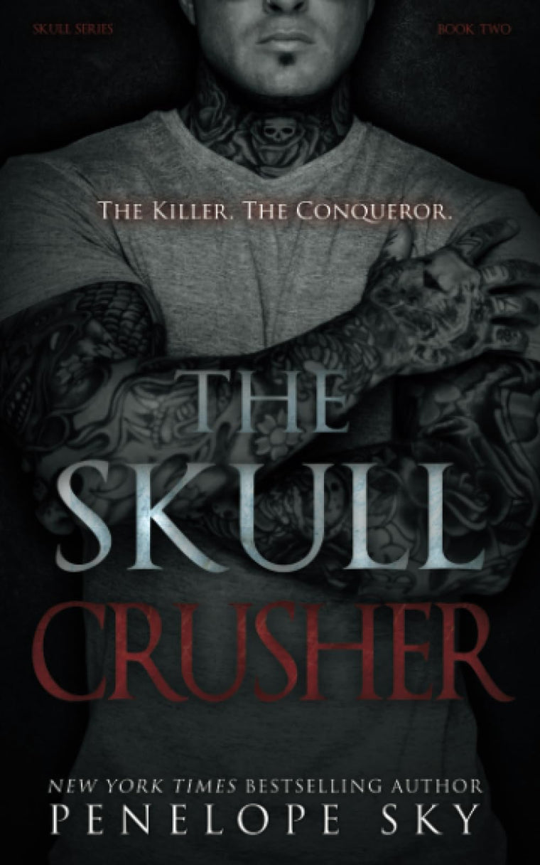 The Skull Crusher (Skull Kings Crime Series)