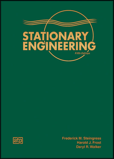 Stationary Engineering