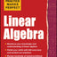 Practice Makes Perfect Linear Algebra: With 500 Exercises
