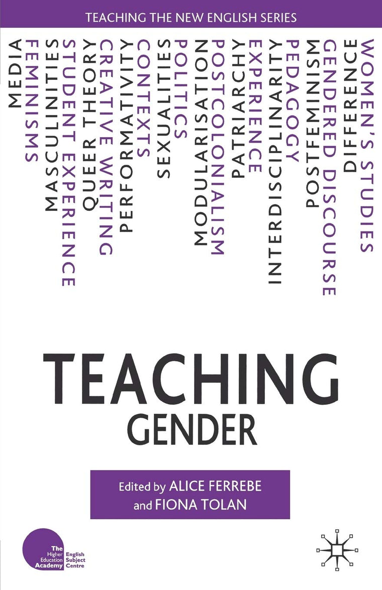 Teaching Gender (Teaching the New English)
