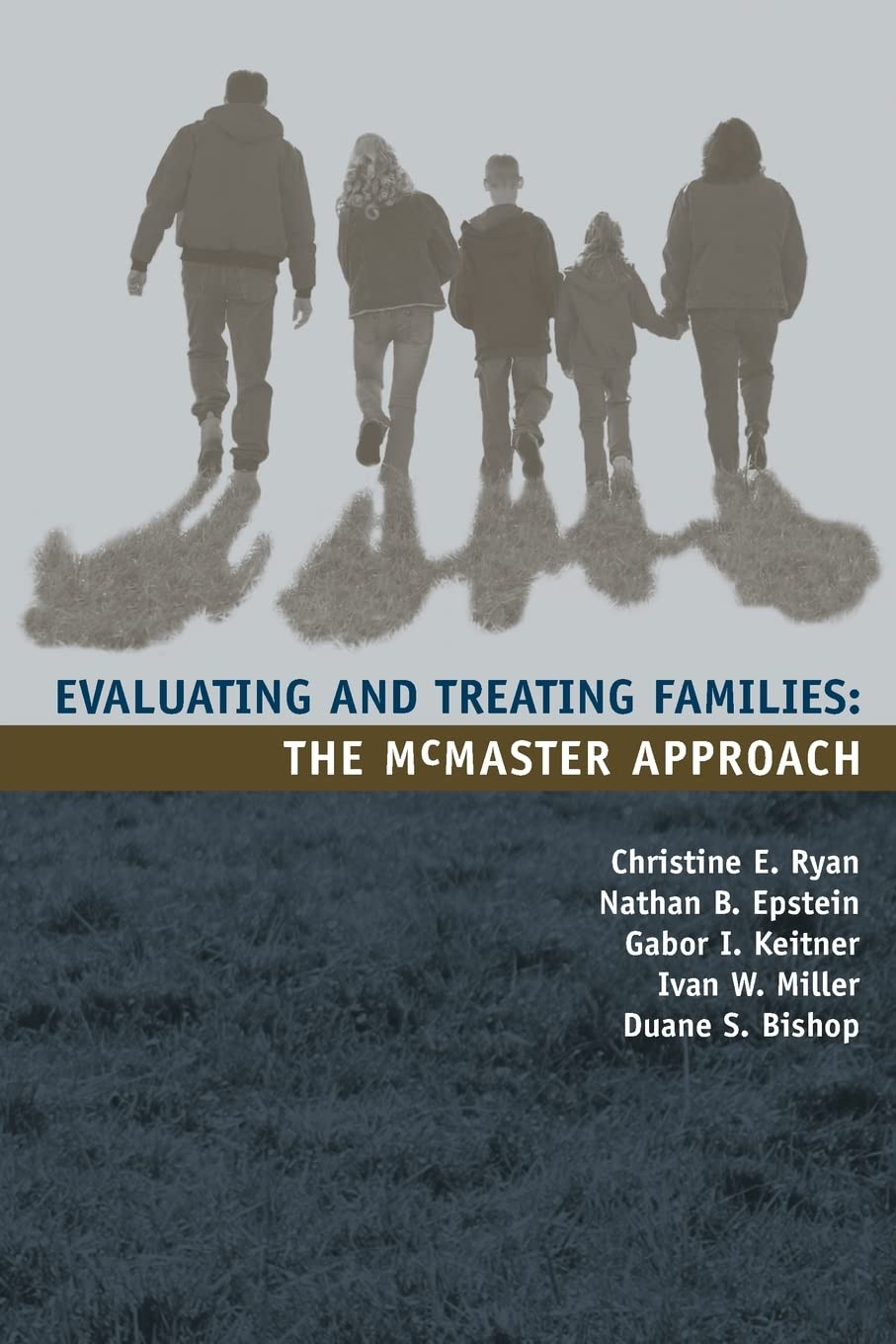 Evaluating and Treating Families