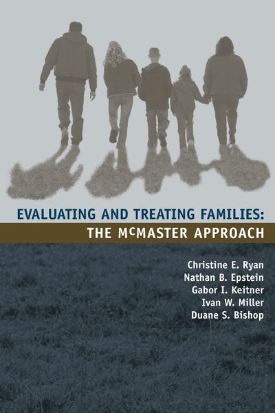 Evaluating and Treating Families