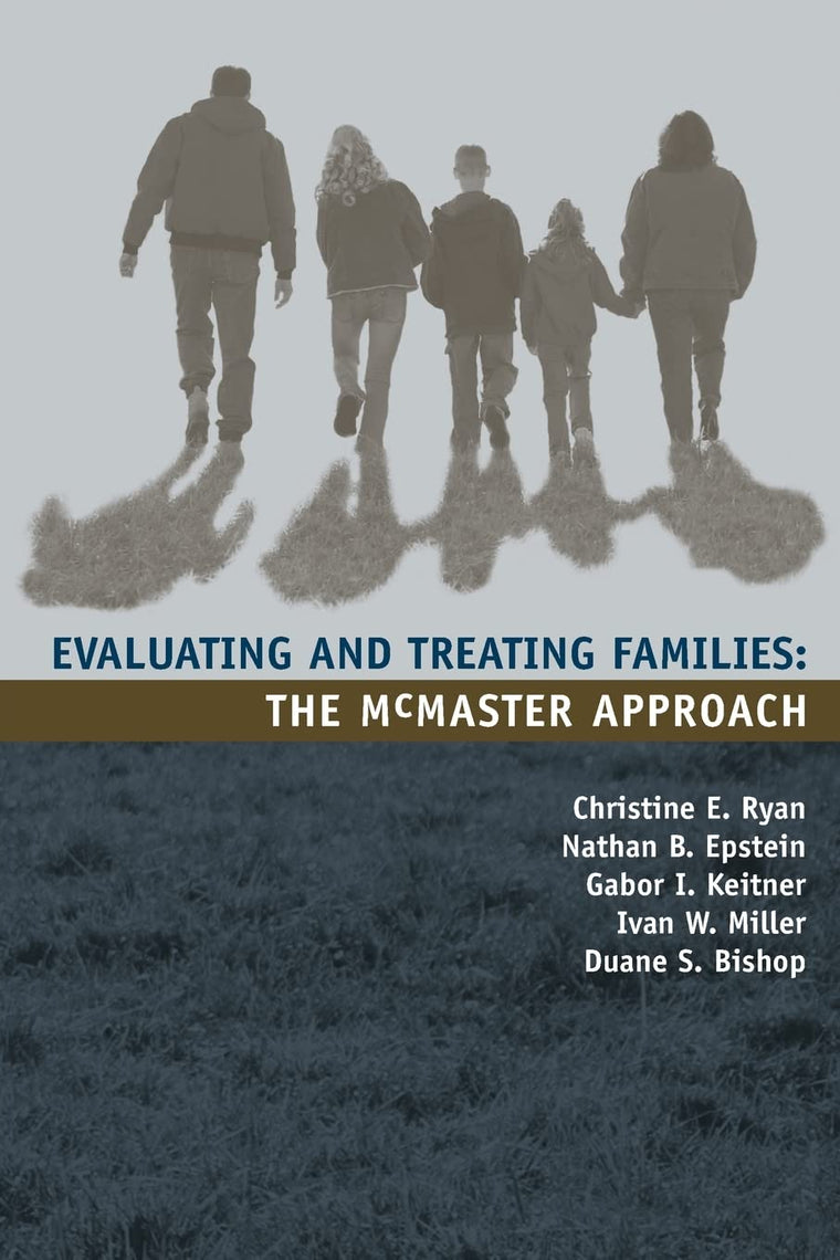 Evaluating and Treating Families