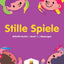Stille Spiele : Aktivitt Bucher  Band -1  Messungen (German Edition)