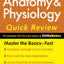 CliffsNotes Anatomy & Physiology Quick Review, 2ndEdition (Cliffsnotes Quick Review)