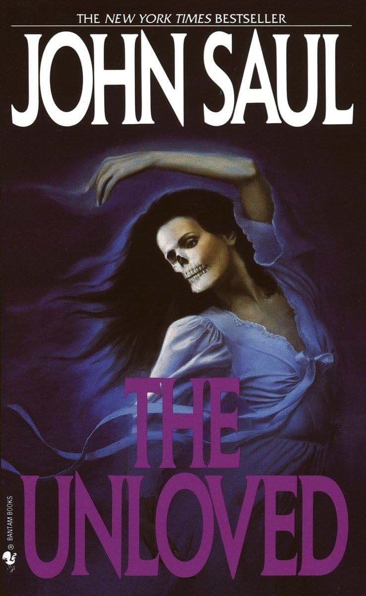 The Unloved: A Novel