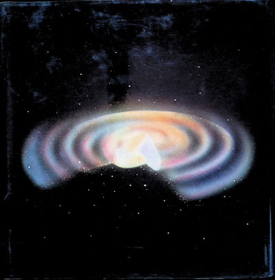Cambridge Encyclopedia of Astronomy by Simon Mitton