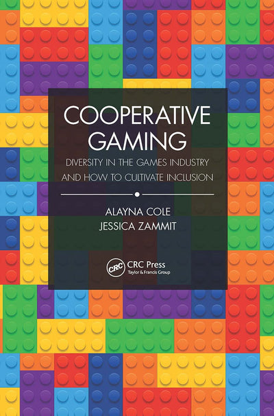 Cooperative Gaming (ERROR)