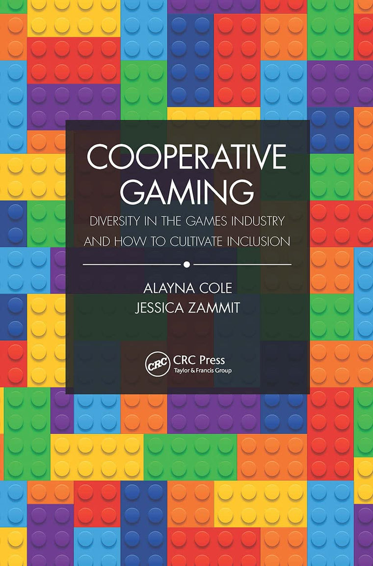 Cooperative Gaming (ERROR)