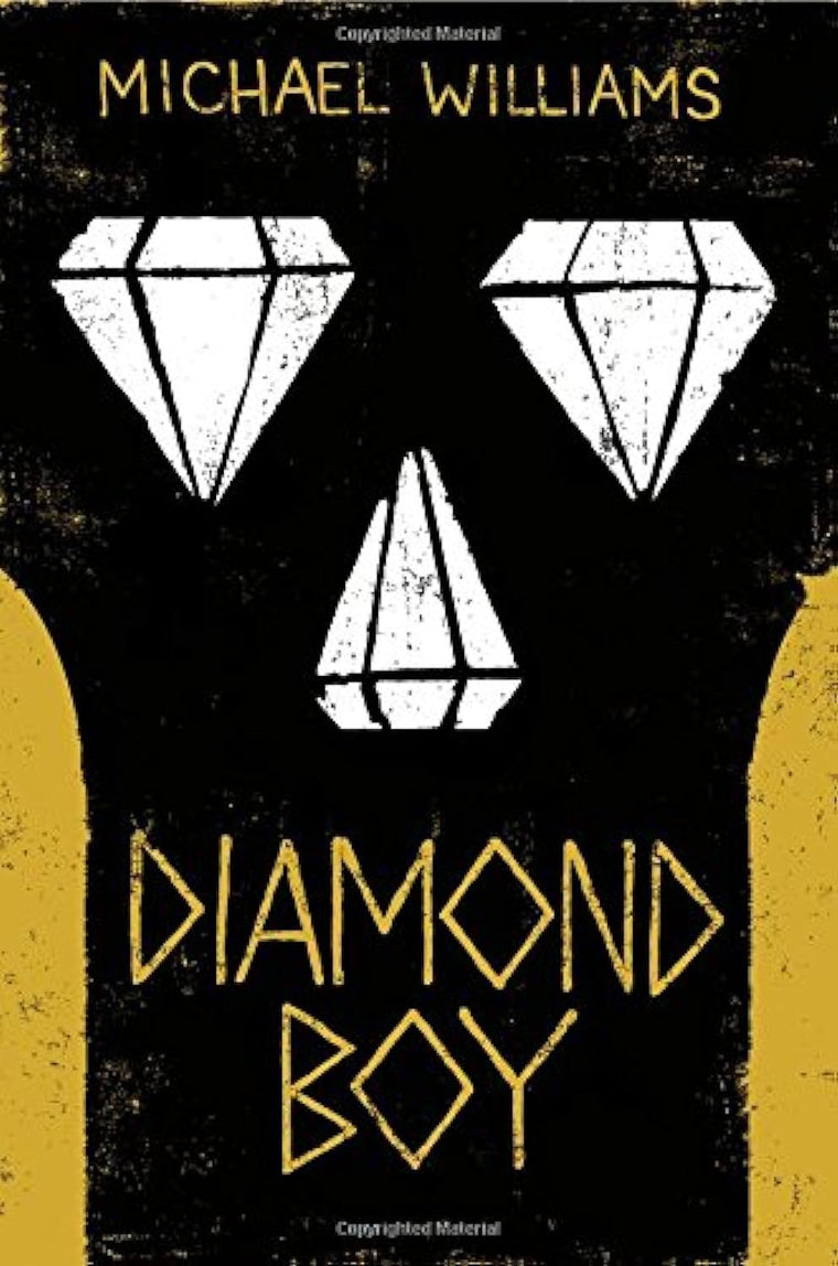 Diamond Boy