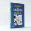 Volando voy / The Getaway (Diario Del Wimpy Kid) (Spanish Edition)