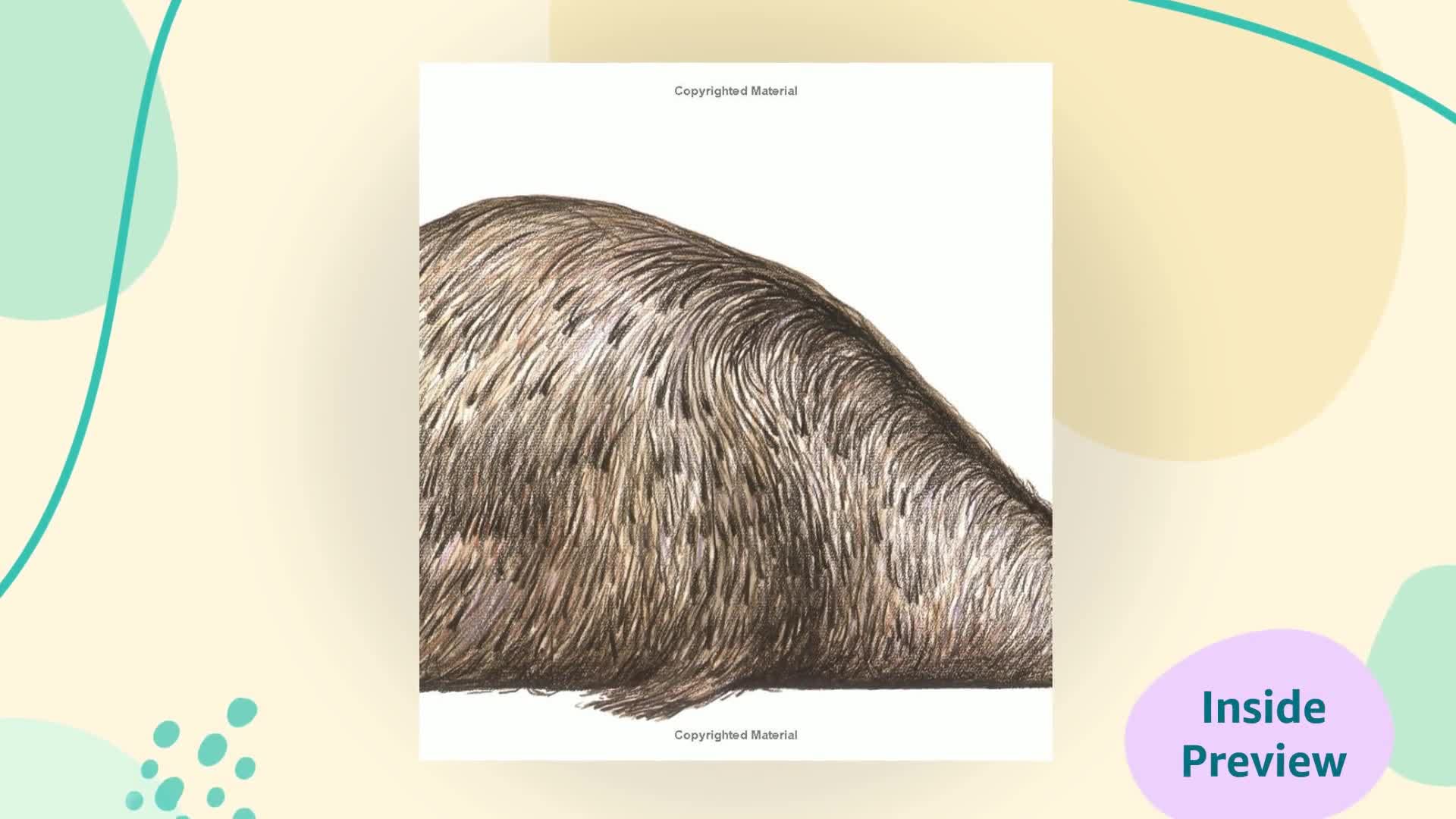 Edwina the Emu