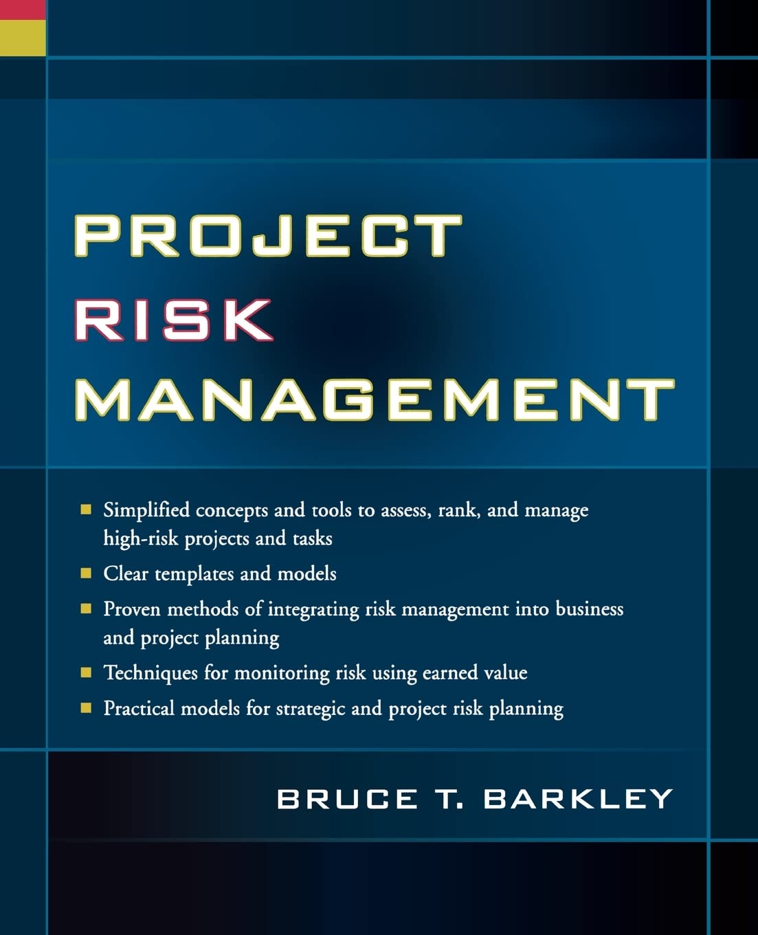 Project Risk Management (Project Management)