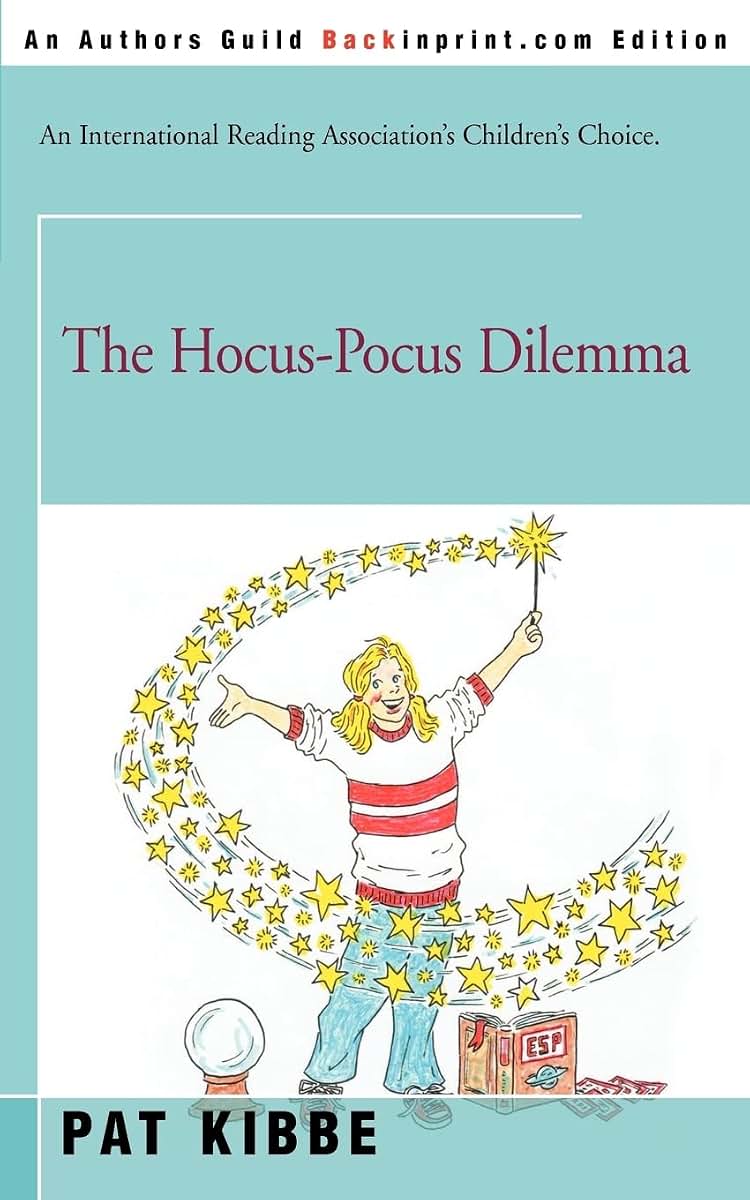 The Hocus-Pocus Dilemma
