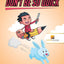 Dont Be So Quick : Activity Books For Kids Ages 6-9  Vol -2  Mazes and Addition