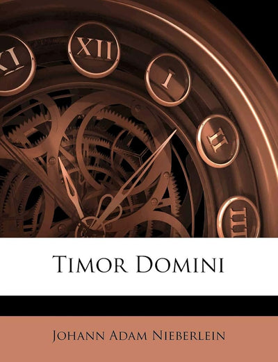 Timor Domini
