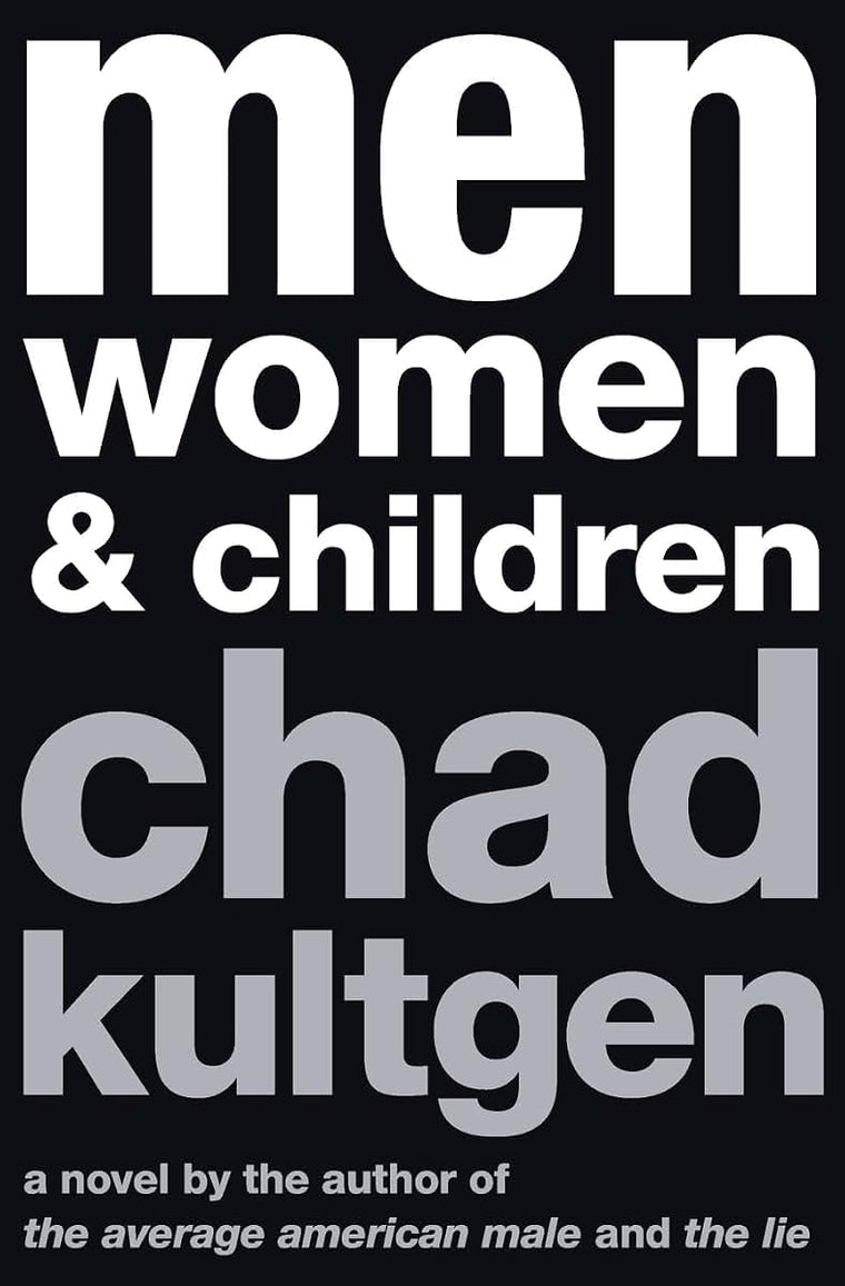 MEN WOMEN & CHLDR