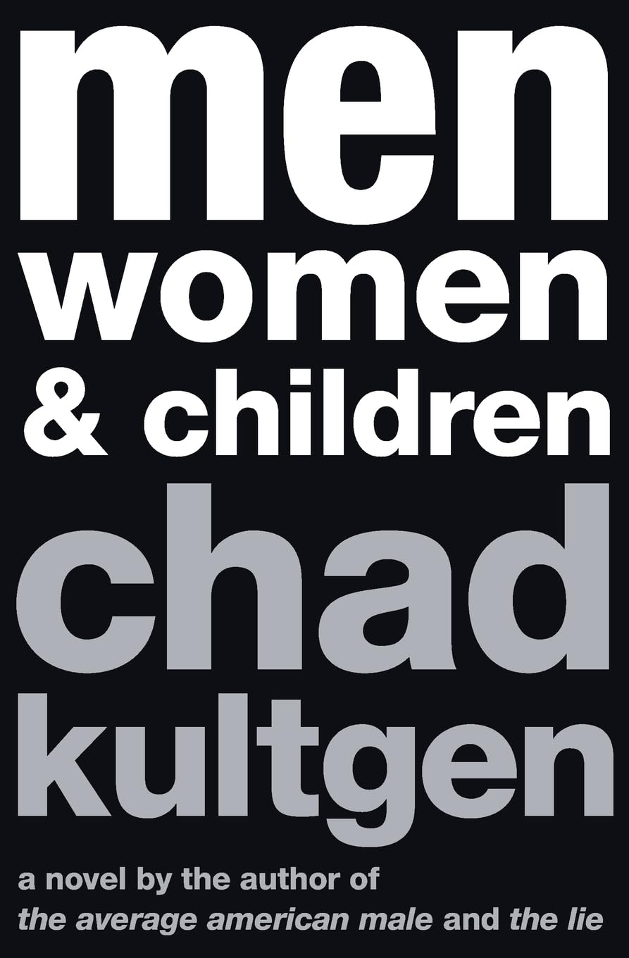 MEN WOMEN & CHLDR