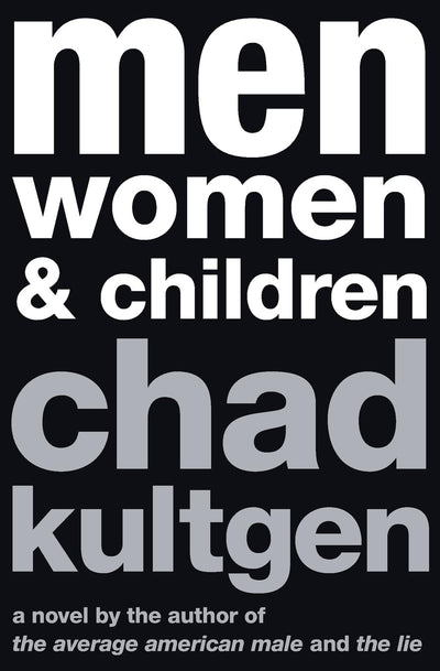 MEN WOMEN & CHLDR