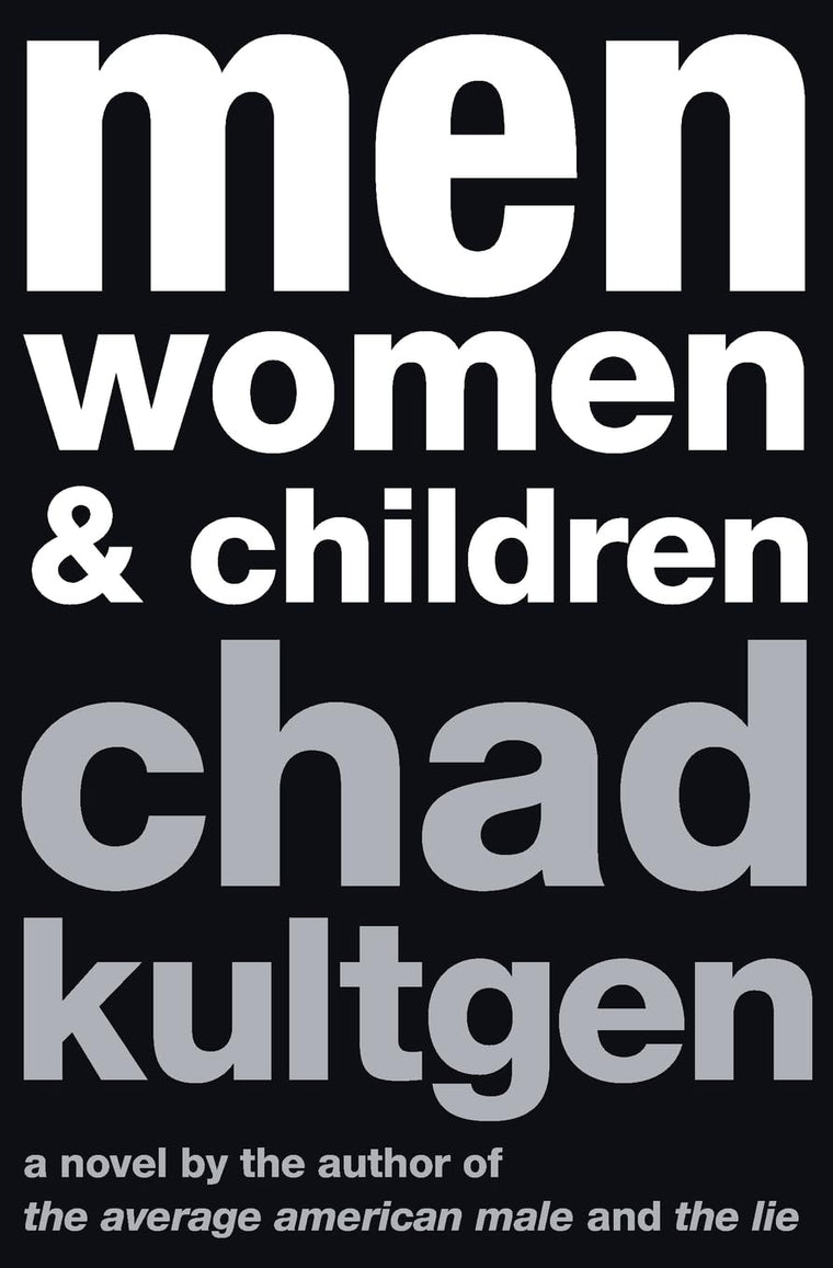 MEN WOMEN & CHLDR