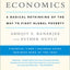 Poor Economics: A Radical Rethinking of Fighting Global Poverty