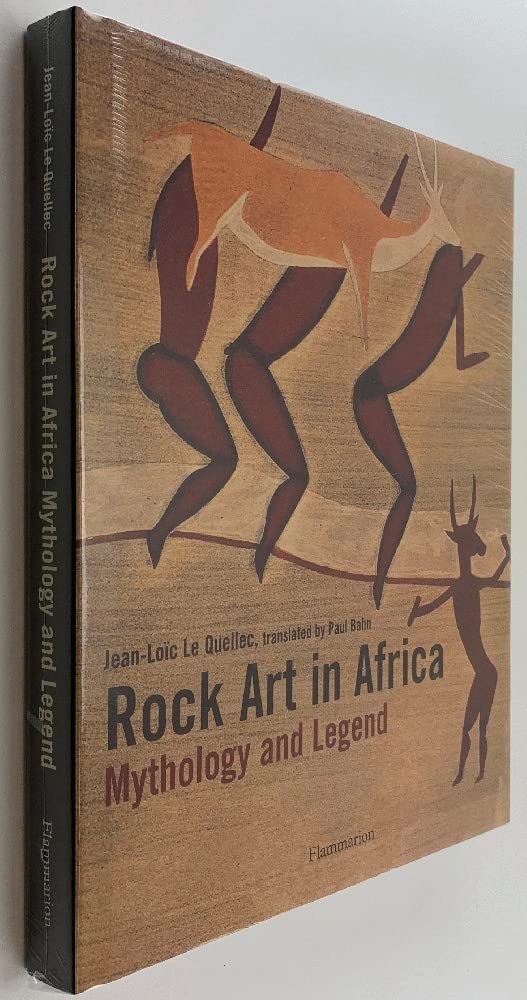 Rock Art in Africa: Mythology and Legend
