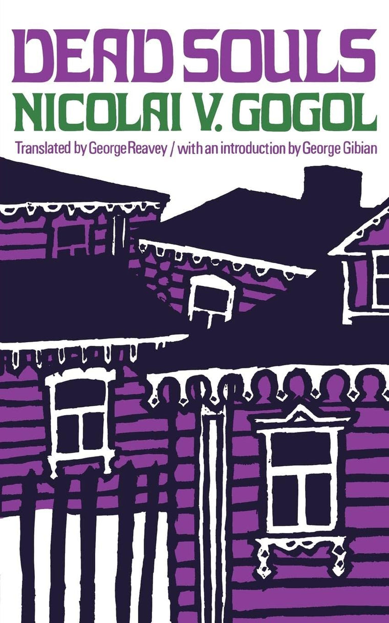 Dead Souls (Norton Library (Paperback)) (N600)