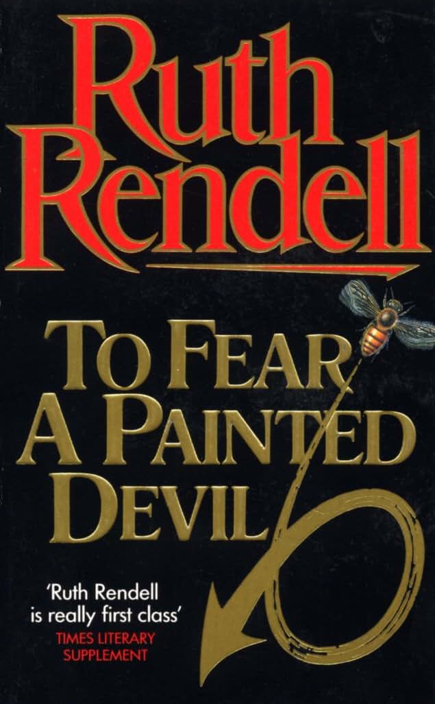 To Fear Painted Devil