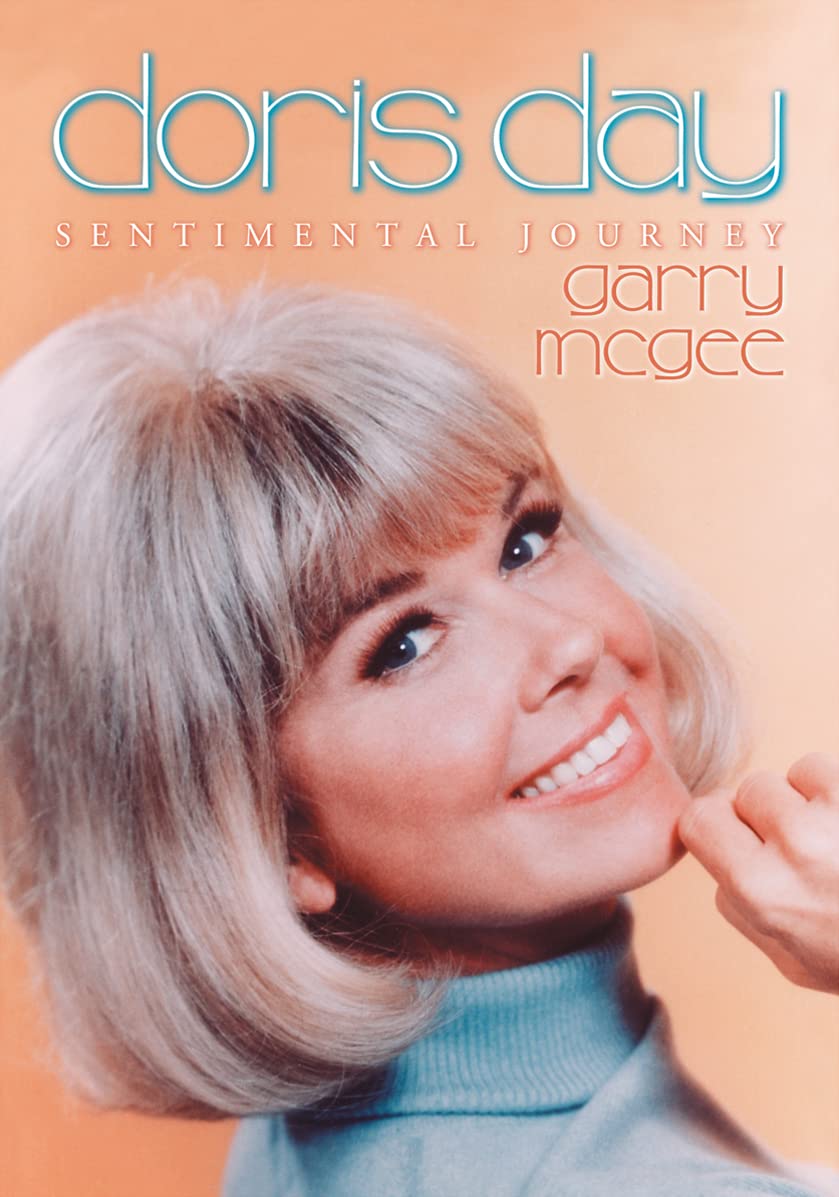 Doris Day: Sentimental Journey