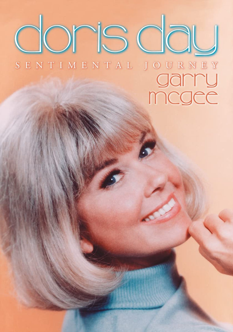 Doris Day: Sentimental Journey