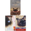 David Michie The Dalai Lamas Cat 3 Books Bundle Collection (The Dalai Lamas Cat, The Art of Purring, The Power of Meow)