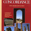 Crudens Complete Concordance