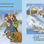 That's Snow Ghost (Scooby-Doo) (Little Golden Book)