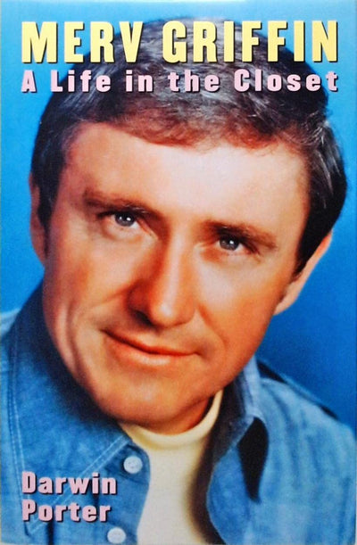 Merv Griffin: A Life in the Closet
