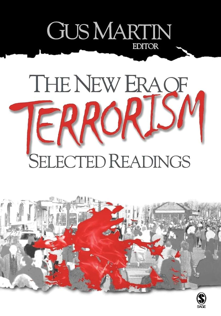 The New Era of Terrorism: Selected Readings