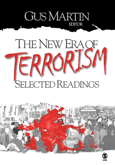 The New Era of Terrorism: Selected Readings
