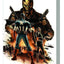 Captain America: Red Menace