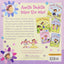 Amelia Bedelia Storybook Treasury: Amelia Bedelia's First Day of School; Amelia Bedelia's First Field Trip; Amelia Bedelia Makes a Friend; Amelia Bedelia Sleeps Over; Amelia Bedelia Hits the Trail