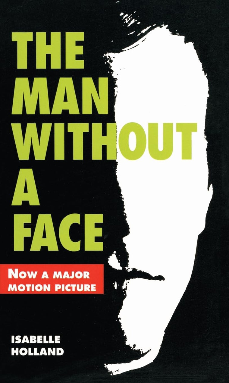 The Man without a Face