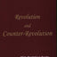 Revolution and Counter-Revolution. (Third Edition)