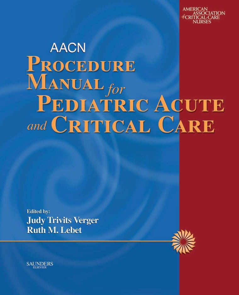 Acute and Critical Care Clinical Nurse Specialists: Synergy for Best Practices