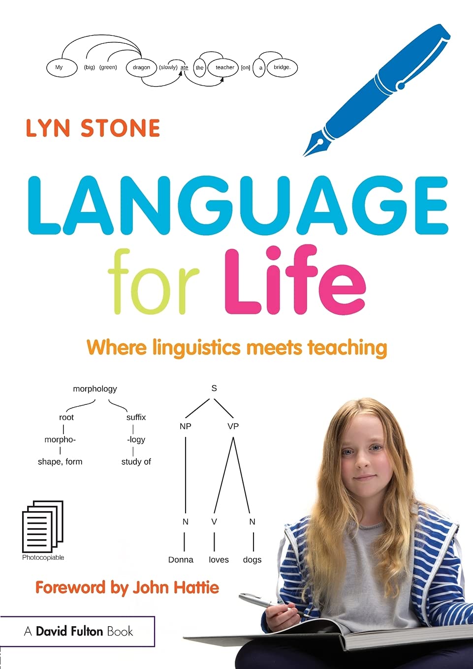 Language for Life