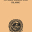 Studies: Indian and Islamic (Trubner's Oriental Series)