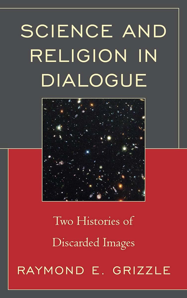 Science and Religion in Dialogue: Two Histories of Discarded Images