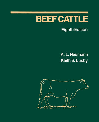 Beef Cattle