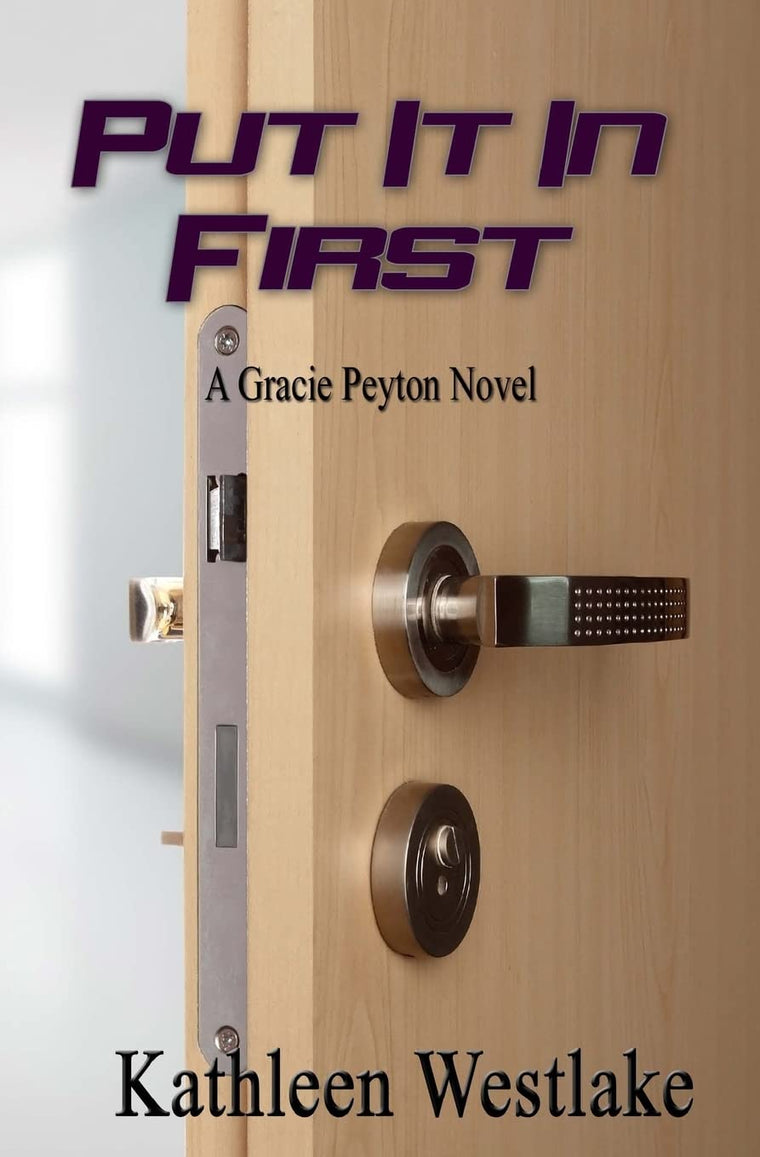 Put It In First