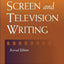Vale's Technique of Screen and Television Writing