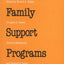 America's Family Support Programs: Perspectives and Prospects